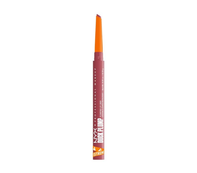 NYX PROFESSIONAL MAKEUP Duck Plump Plumping Lip Liner