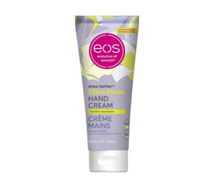 eos Shea Better Hand Cream