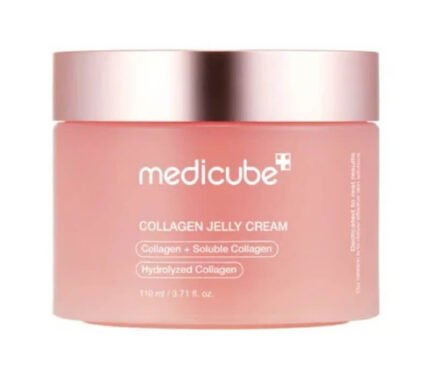 Medicube Triple Collagen Cream