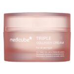medicube Triple Collagen Cream