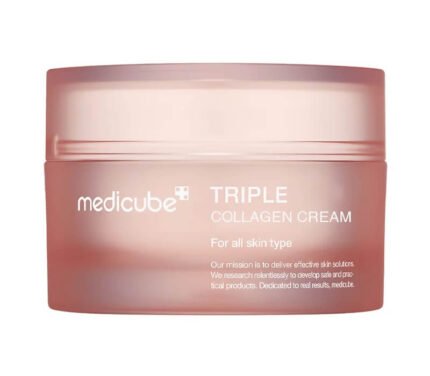 medicube Triple Collagen Cream