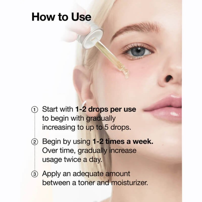 Azelaic Acid 10 Hyaluron Redness Soothing Serum 5 Anua Azelaic Acid 10 Hyaluron Redness Soothing Serum - Image 5