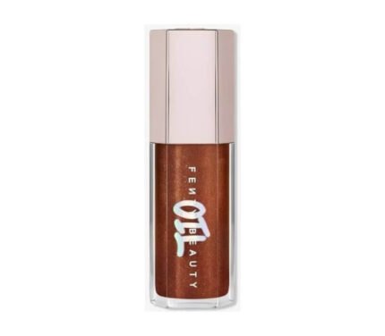 Fenty Beauty by Rihanna Gloss Bomb Oil Luminizing Lip Oil 'N Gloss
