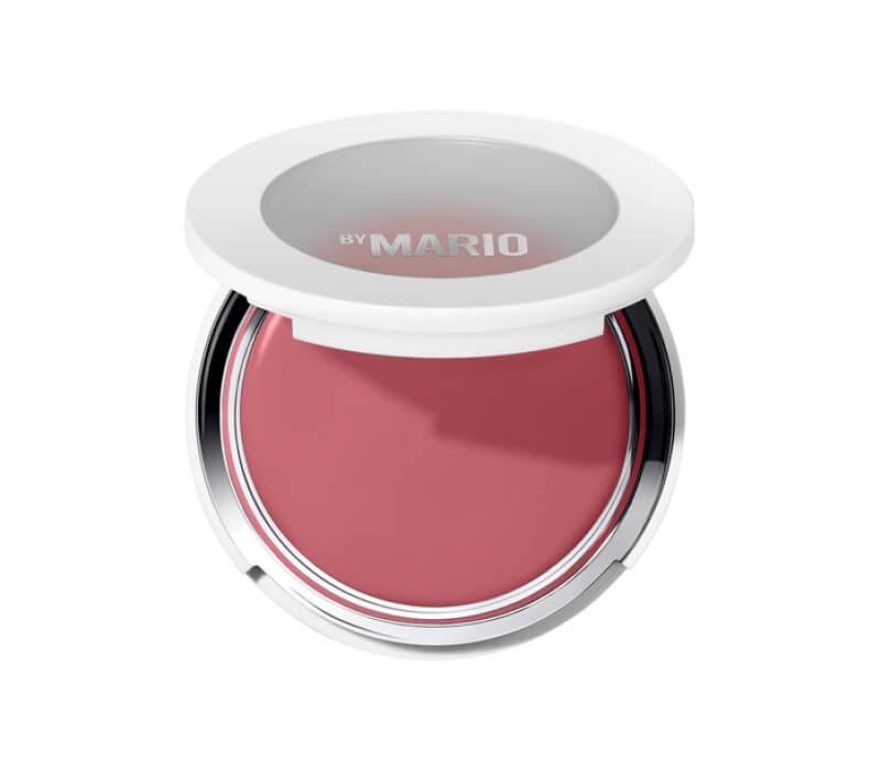 MAKEUP BY MARIO Soft Pop Plumping Cream Blush Veil
