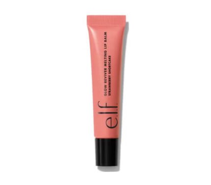 E.l.f. Glow Reviver Melting Lip Balm