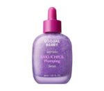 EQQUALBERRY Bakuchiol Plumping Serum