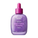 EQQUALBERRY Bakuchiol Plumping Serum