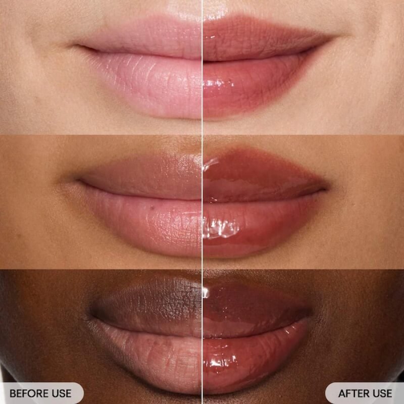 LANEIGE Glaze Craze Tinted Polypeptide Lip Serum 2 LANEIGE Glaze Craze Tinted Polypeptide Lip Serum - Image 2