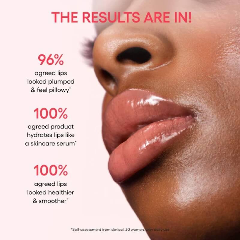 LANEIGE Glaze Craze Tinted Polypeptide Lip Serum 4 LANEIGE Glaze Craze Tinted Polypeptide Lip Serum - Image 4