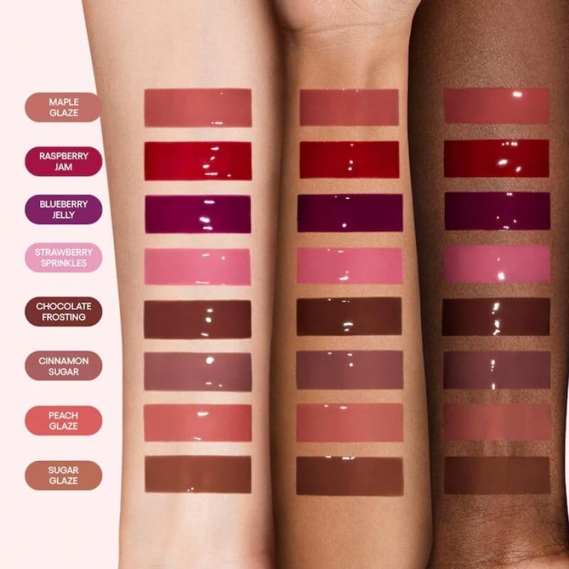 LANEIGE Glaze Craze Tinted Polypeptide Lip Serum 5 LANEIGE Glaze Craze Tinted Polypeptide Lip Serum - Image 5