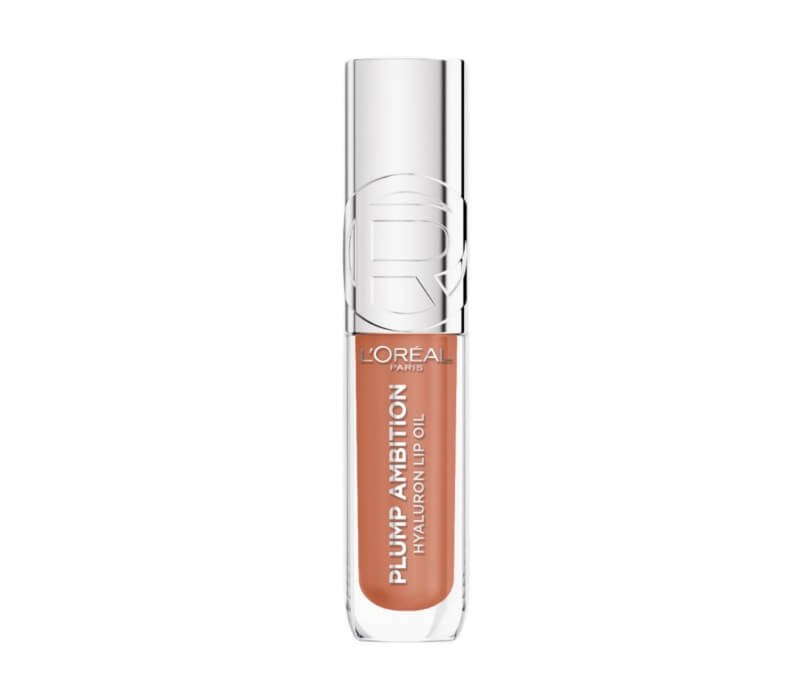 L'Oreal Paris Plump Ambition Hyaluron Lip Oil