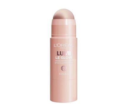 L'Oreal Paris True Match Lumi Le Glow Highlighter Stick