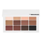 MAKEUP BY MARIO Master Mattes® Eyeshadow Palette: The Original