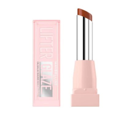 MAYBELLINE Lifter Glaze Oil Balm with Hyaluronic Acid and Hydrating Oil Blend