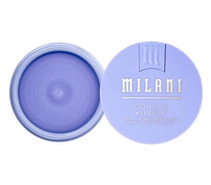 Milani Conceal + Perfect Blur Out Smoothing Primer