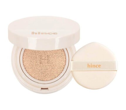 hince Second Skin Glow Cushion
