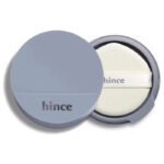 hince Second Skin Mesh Matte Cushion