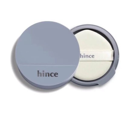 hince Second Skin Mesh Matte Cushion