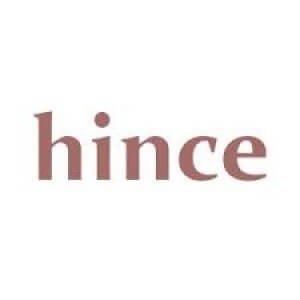 Hince