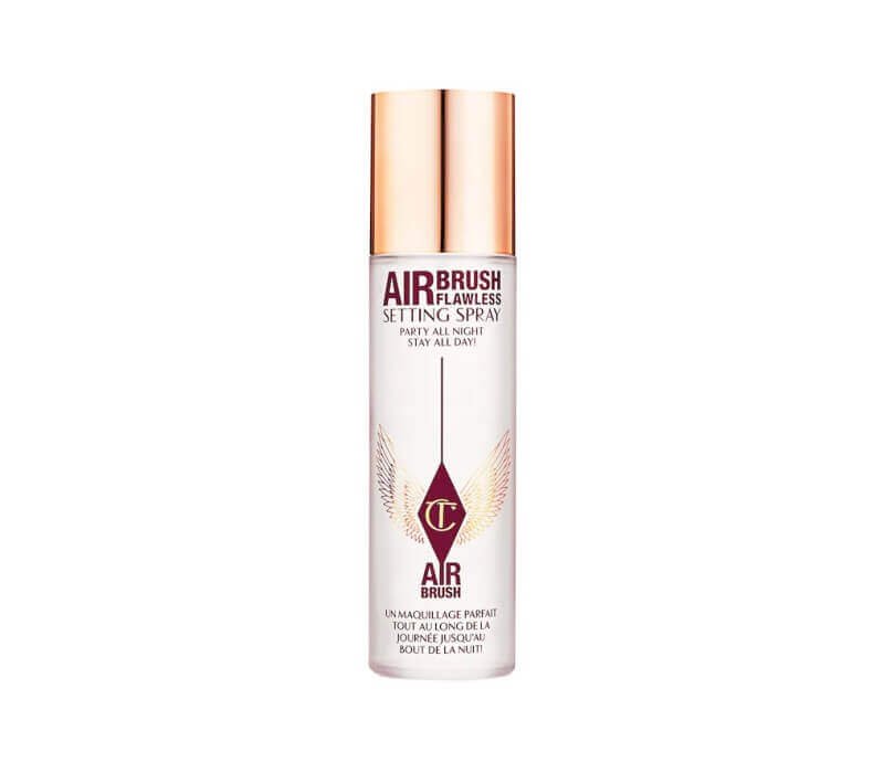 Charlotte Tilbury Airbrush Flawless Waterproof Setting Spray