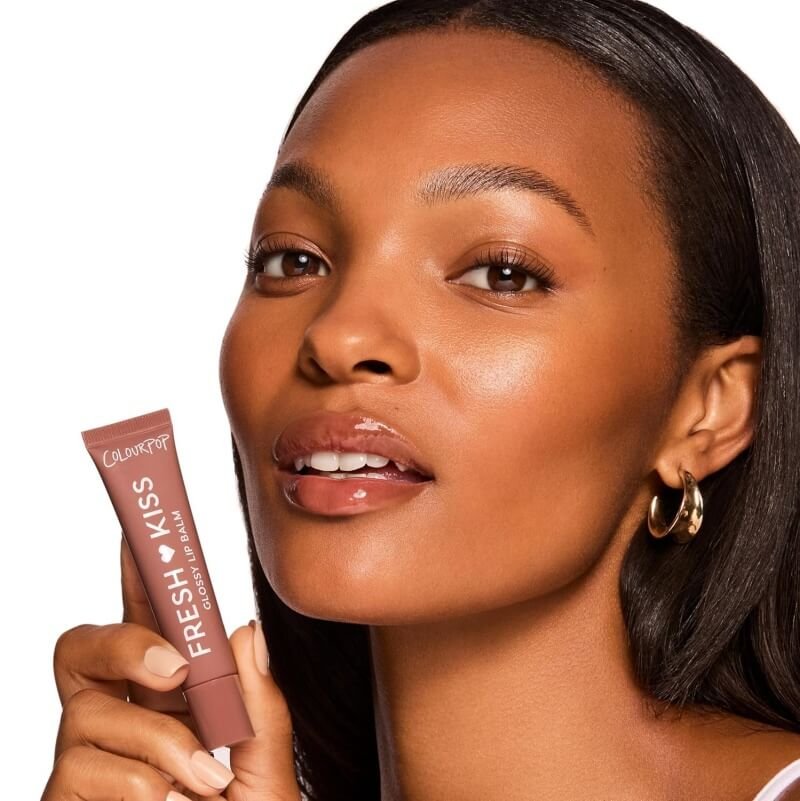 ColourPop Fresh Kiss Glossy Lip Balm 4 ColourPop Fresh Kiss Glossy Lip Balm - Image 3