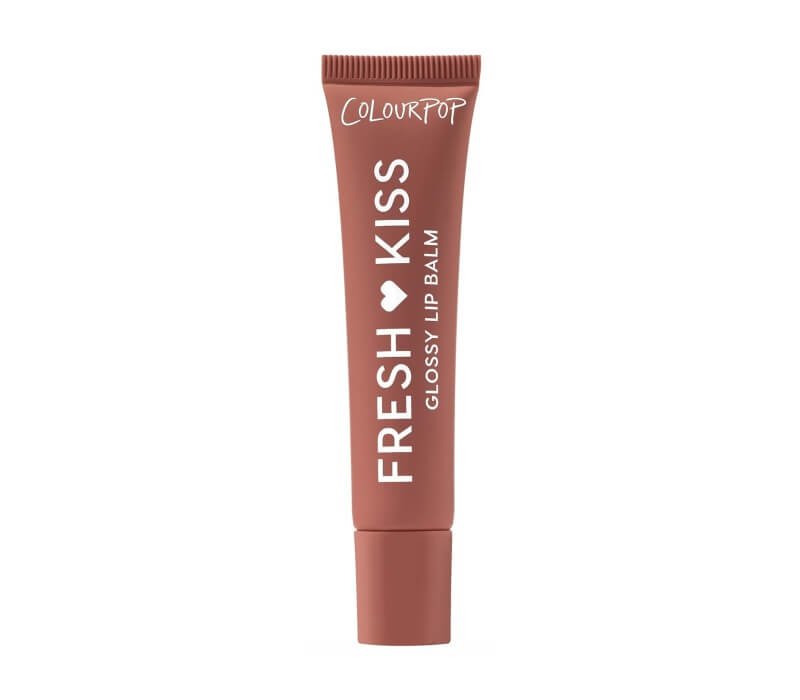 ColourPop Fresh Kiss Glossy Lip Balm