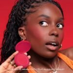 Tower 28 Beauty  GetSet Blur + Set Matte Powder Blush - Image 2