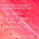 Tower 28 Beauty  GetSet Blur + Set Matte Powder Blush - Image 5