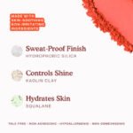 Tower 28 Beauty  GetSet Blur + Set Matte Powder Blush - Image 6