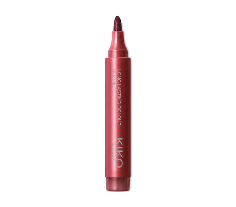 Kiko Milano Long Lasting Colour Lip Marker