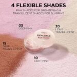 L'Oreal Paris Infallible Blur-fection Longwear Loose Setting Powder - Image 6