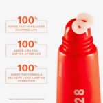 Tower 28 Beauty LipSoftie™ Hydrating Tinted Lip Treatment Balm - Image 4