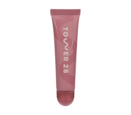 Tower 28 Beauty LipSoftie™ Hydrating Tinted Lip Treatment Balm