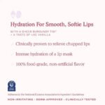 Tower 28 Beauty LipSoftie™ Hydrating Tinted Lip Treatment Balm - Image 5