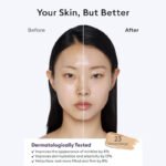 MISSHA M PERFECT COVER SERUM BB CREAM - Image 4