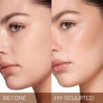 NATASHA DENONA  HY-SCULPT Liquid Bronzer - Image 3