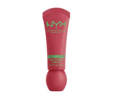NYX PROFESSIONAL MAKEUP Smushy Matte Lip Balm
