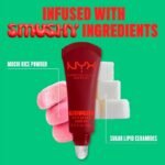 NYX PROFESSIONAL MAKEUP Smushy Matte Lip Balm - Image 5