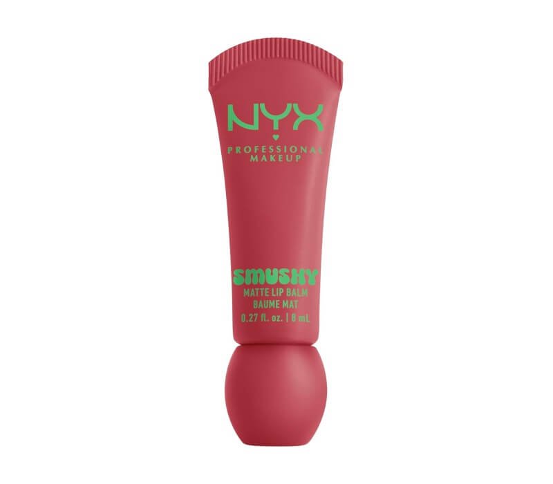 NYX PROFESSIONAL MAKEUP Smushy Matte Lip Balm