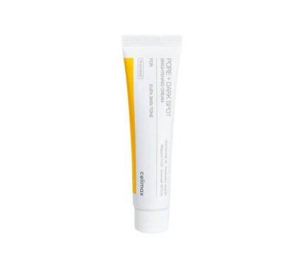 Celimax Pore+Dark Spot Brightening Cream