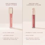Rare Beauty by Selena Gomez  Positive Light Luminizing Lip Gloss - Image 6