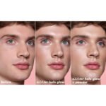 e.l.f. Halo Glow Powder Filter, Ultra-fine Finishing Powder - Image 5