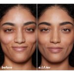 E.l.f. Halo Glow Skin Tint SPF 50 - Image 2