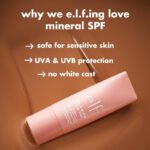 E.l.f. Halo Glow Skin Tint SPF 50 - Image 4