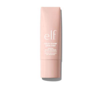 e.l.f. Halo Glow Skin Tint SPF 50