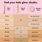 E.l.f. Halo Glow Skin Tint SPF 50 - Image 7