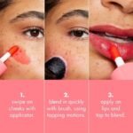 E.l.f. Sheer For It Blush Tint, Multi-Use - Image 3