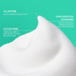 CeraVe Balancing Air Foam Face Wash - Image 5