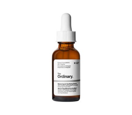 The Ordinary Balancing & Clarifying Serum for Oily Skin and Pore Refinement