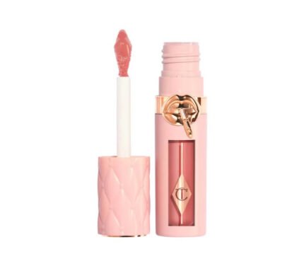 Charlotte Tilbury Brillo labial voluminizador Big Lip Plumpgasm